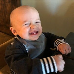 Meet your Posher, Ann